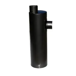 Ford directfit muffler LOUISVILLE LTS9000