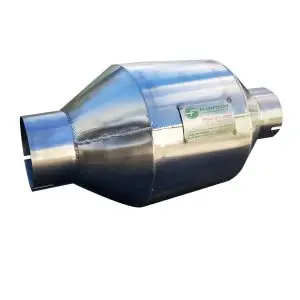 Catalytic Converter