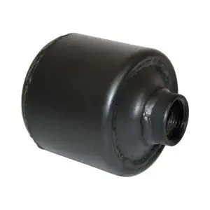 Pepper Pot