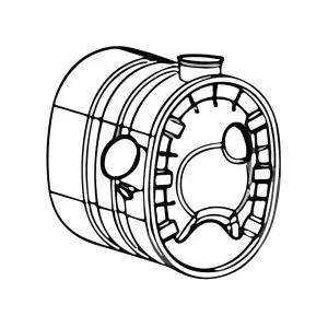 20726326-Volvo-Muffler
