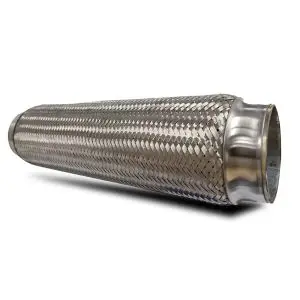 3.5-14inch-Flexible-Bellow-Stainless