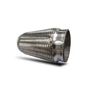 3.5-8inch-Flexible-Bellow-Stainless