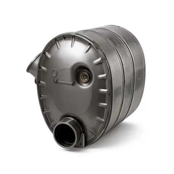 VOLVO TRUCK AFTERMARKET SILENCER (20726325)