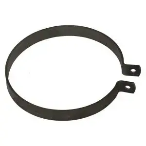 MILD-STEEL-ORIGINAL-CATERPILLAR-STYLE-CLAMP--HDC3000