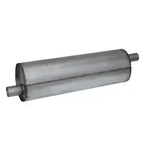 Truck Muffler