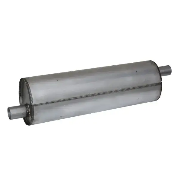 Truck Muffler