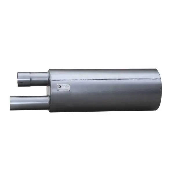 8.5 INCH X 26" LENGTH HINO TRUCK FC3W & FE3H RAVEN MUFFLER