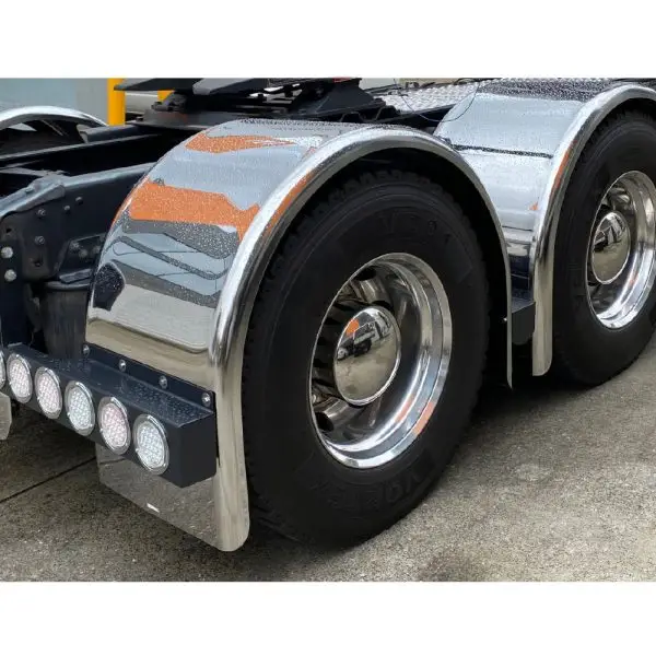 SINGLE-FENDER-ULTIMATE-LOW-RIDER-430SS-FOR-TRUCKS-SUITS-22.5-RIM-(ULR2451)-2.0