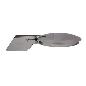 SRC600C-Chrome-aPlated-Silent-Raincap-Large