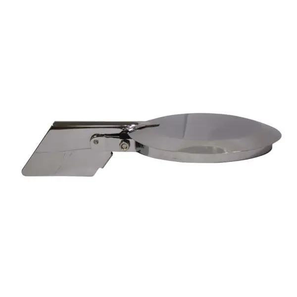 SRC600C-Chrome-aPlated-Silent-Raincap-Large