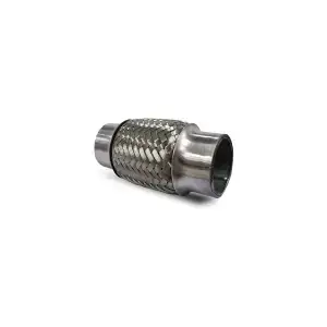 4 inch Exhaust Flexible Bellows