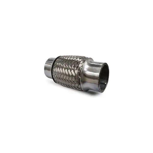 4 inch Exhaust Flexible Bellows