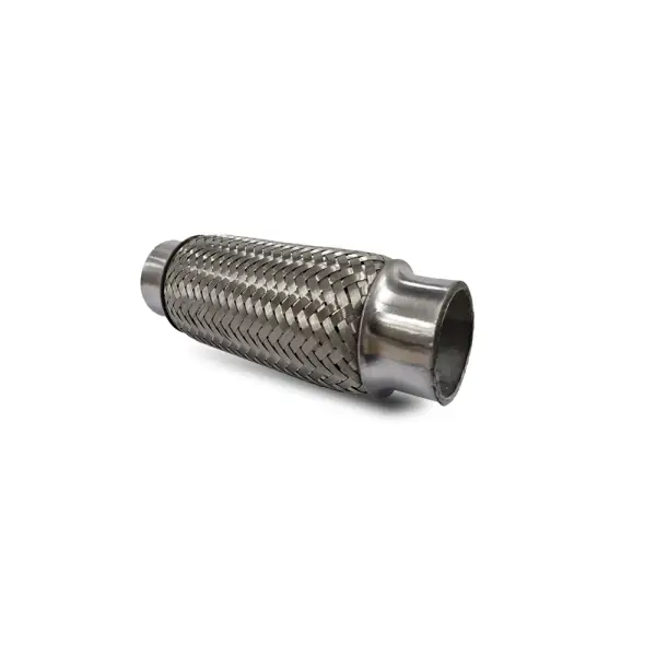 4 inch Exhaust Flexible Bellows