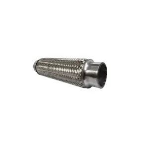 8inch Exhaust Flexible Bellows