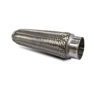 10inch Exhaust Flexible Bellows