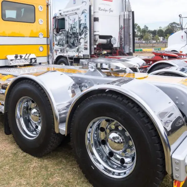Single-Fender-Mudguards-American-Profile-22.5-rim-smooth-A2451-2.1