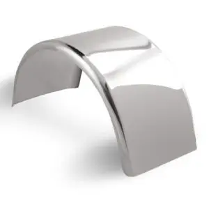 Single-Fender-Mudguards-American-Profile-22.5-rim-smooth-A2451