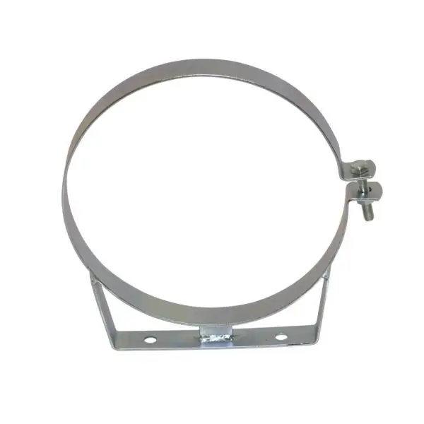 ZINC-PLATED-MOUNTING-BRACKETS---BM8
