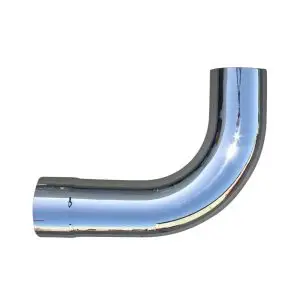 CPB4090-10P10X---STANDARD-RADIUS-CHROME-PLATED-BENDS