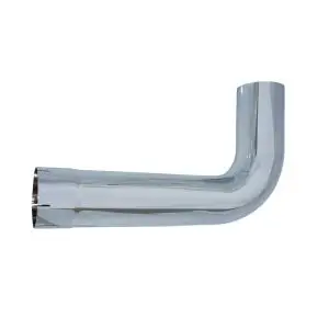CPB5090TR-17X9P Chrome Bend