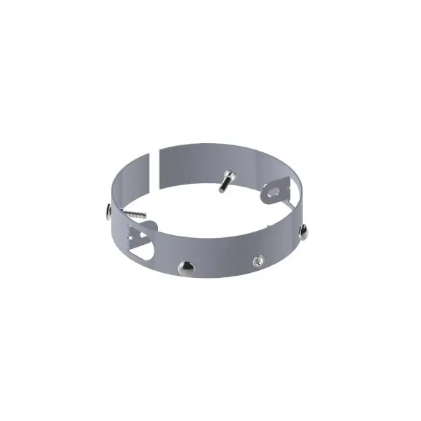 MUFFLER-SHROUD-MOUNTING-RING