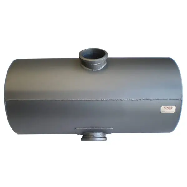 Volvo Bus Muffler for B9M and B10