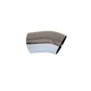DUMP PIPE ROUND