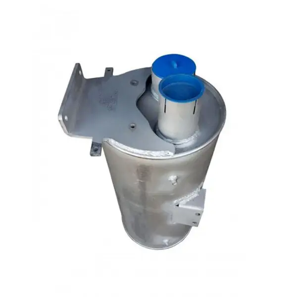 MAN AFTERMARKET SILENCER (81.151.010.437-E)